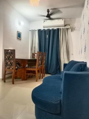 Cosy Home at heart of Kolkata